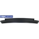 Purchase Top-Quality Front Bumper Air Dam - CH1090141C pa2
