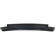 Purchase Top-Quality Front Bumper Air Dam - CH1090141C pa6