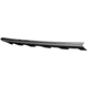 Purchase Top-Quality Barrage d'air de pare-chocs avant - CH1090142C Capa Certified pa1