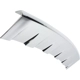 Purchase Top-Quality Barrage d'air de pare-chocs avant - CH1090142C Capa Certified pa6