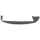 Purchase Top-Quality Various Manufacturers - CH1090144 - Front Bumper Air Dam pa4