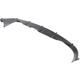 Purchase Top-Quality Various Manufacturers - CH1090144 - Front Bumper Air Dam pa7