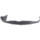 Purchase Top-Quality Various Manufacturers - CH1090144 - Front Bumper Air Dam pa9