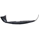 Purchase Top-Quality Front Bumper Air Dam - CH1090144C pa7
