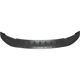 Purchase Top-Quality Front Bumper Air Dam - CH1090145C pa5