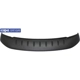 Purchase Top-Quality Front Bumper Air Dam - CH1090145C pa9