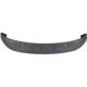 Purchase Top-Quality Front Bumper Air Dam - CH1090146 pa2