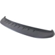 Purchase Top-Quality Front Bumper Air Dam - CH1090146 pa5