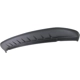 Purchase Top-Quality Front Bumper Air Dam - CH1090147 pa5