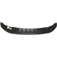 Purchase Top-Quality Front Bumper Air Dam - CH1090147C pa4