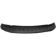 Purchase Top-Quality Front Bumper Air Dam - CH1090147C pa5
