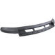 Purchase Top-Quality Front Bumper Air Dam - CH1090148C pa10