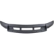 Purchase Top-Quality Front Bumper Air Dam - CH1090148C pa12