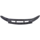 Purchase Top-Quality Front Bumper Air Dam - CH1090148C pa4