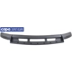 Purchase Top-Quality Front Bumper Air Dam - CH1090148C pa7