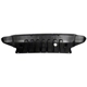 Purchase Top-Quality Front Bumper Air Dam - CH1090154 pa1