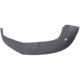 Purchase Top-Quality Front Bumper Air Dam - CH1090155 pa3