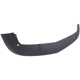 Purchase Top-Quality Front Bumper Air Dam - CH1090155 pa8