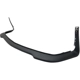 Purchase Top-Quality Front Bumper Air Dam - CH1090156 pa3