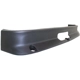Purchase Top-Quality VARIOUS MANUFACTURERS - GM1090105C - Front Bumper Air Dam pa11