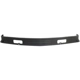 Purchase Top-Quality VARIOUS MANUFACTURERS - GM1090105C - Front Bumper Air Dam pa3