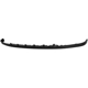 Purchase Top-Quality Front Bumper Air Dam by SHERMAN PARTS - CHDURA14-22U pa1