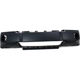 Purchase Top-Quality Front Bumper Air Dam - CH1090130 pa2
