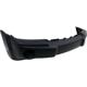 Purchase Top-Quality Front Bumper Air Dam - CH1090130 pa4