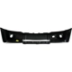 Purchase Top-Quality Front Bumper Air Dam - CH1090130 pa5