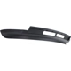 Purchase Top-Quality Front Bumper Air Dam - CH1090149C pa2