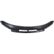 Purchase Top-Quality Front Bumper Air Dam - CH1090149C pa5