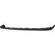 Purchase Top-Quality Front Bumper Air Dam - CH1090155PP pa1