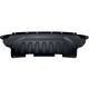 Purchase Top-Quality Front Bumper Air Dam - CH1090162 pa1