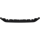 Purchase Top-Quality Front Bumper Air Dam - CH1090164 pa1