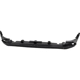 Purchase Top-Quality Front Bumper Air Dam - CH1090164 pa2