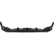 Purchase Top-Quality Front Bumper Air Dam - CH1090164 pa4