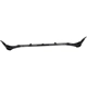 Purchase Top-Quality Front Bumper Air Dam - CH1090164 pa5