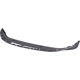 Purchase Top-Quality Barrage d'air de pare-chocs avant - CH1090165C pa1