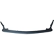 Purchase Top-Quality Barrage d'air de pare-chocs avant - CH1090168C pa1
