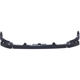 Purchase Top-Quality Front Bumper Air Dam - CH1090169 pa1