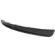 Purchase Top-Quality Front Bumper Air Shield Lower - CH1091101 pa5