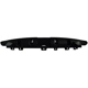 Purchase Top-Quality Front Bumper Air Shield Lower - CH1091107C Capa Certified pa1