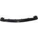 Purchase Top-Quality Front Bumper Air Shield Lower - CH1091109 pa1