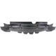 Purchase Top-Quality Front Bumper Air Shield Lower - FO1091100 pa11