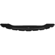 Purchase Top-Quality Front Bumper Air Shield Lower - FO1091102 pa10