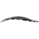 Purchase Top-Quality Front Bumper Air Shield Lower - FO1091102 pa4