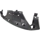 Purchase Top-Quality Front Bumper Air Shield Lower - MA1091100 pa1