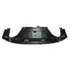 Purchase Top-Quality Front Bumper Air Shield Lower - MA1091100 pa10