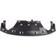 Purchase Top-Quality Front Bumper Air Shield Lower - MA1091100 pa5