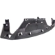 Purchase Top-Quality Front Bumper Air Shield Lower - MA1091100 pa8